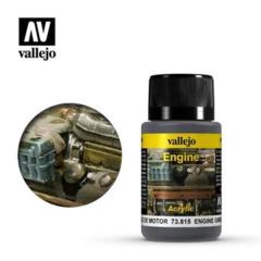 73815 Weathering Effects Engine Grime 40 ml